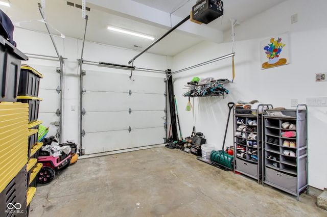 6324 Homestead Drive, Indianapolis, IN 46227