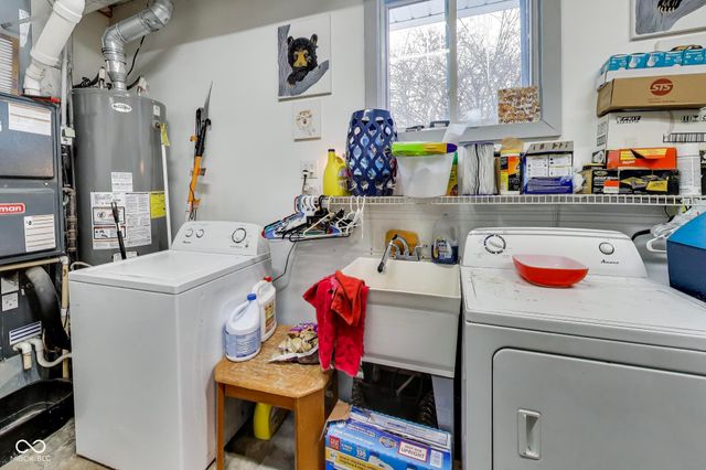 6324 Homestead Drive, Indianapolis, IN 46227