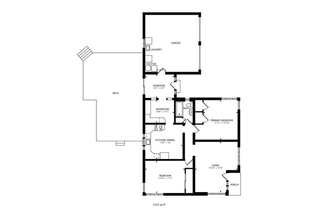 6324 Homestead Drive, Indianapolis, IN 46227