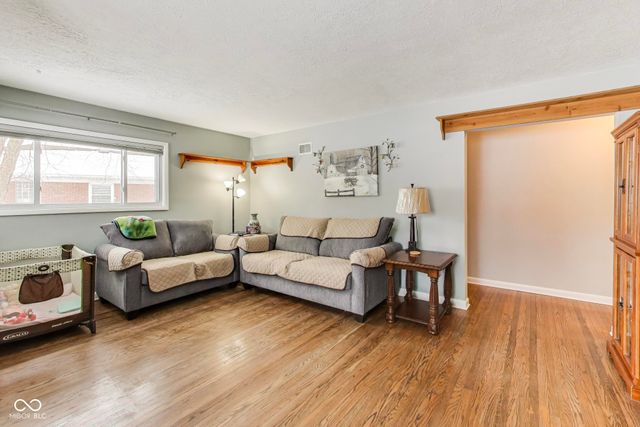 6324 Homestead Drive, Indianapolis, IN 46227