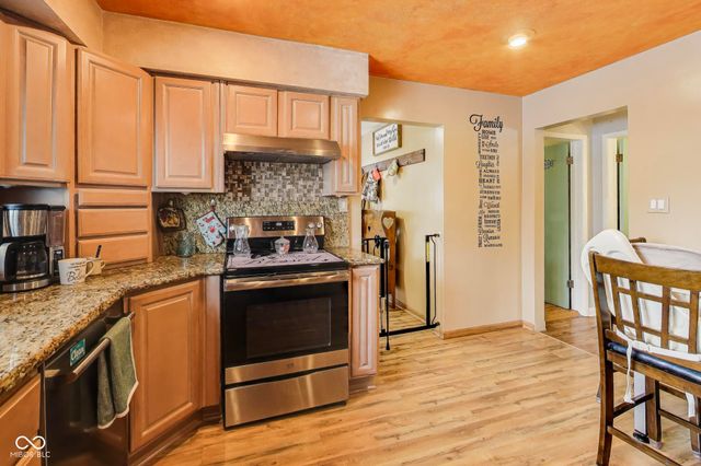 6324 Homestead Drive, Indianapolis, IN 46227