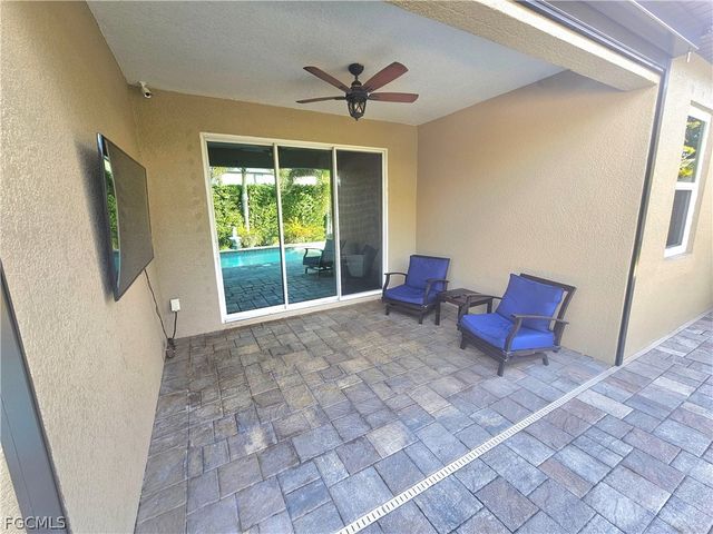 1919 SW 26th TER, Cape Coral, FL 33914