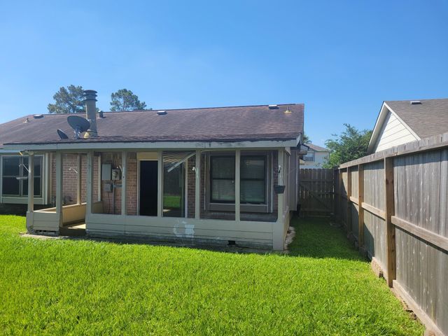 18606 Bridoon Drive, Cypress, TX 77433