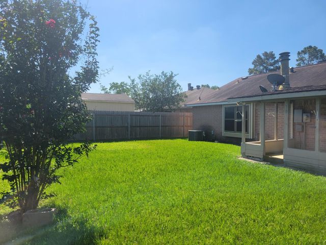 18606 Bridoon Drive, Cypress, TX 77433