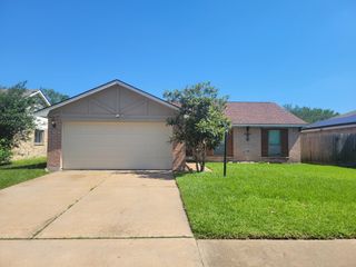 18606 Bridoon Drive, Cypress, TX 77433