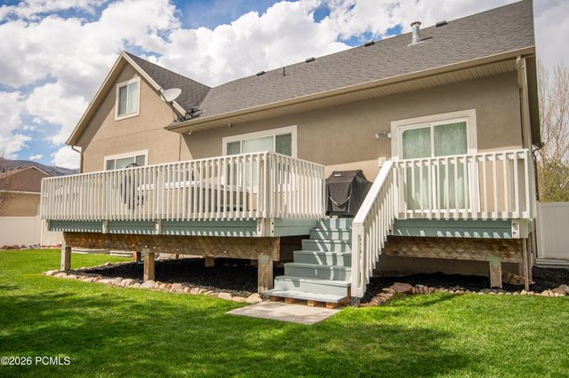 53 W 300, Midway, UT 84049