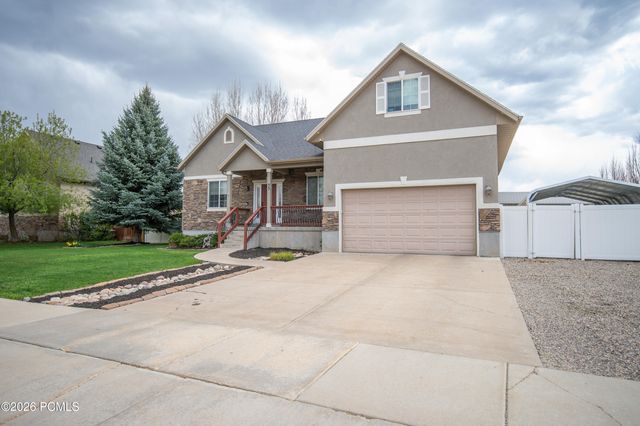 53 W 300, Midway, UT 84049