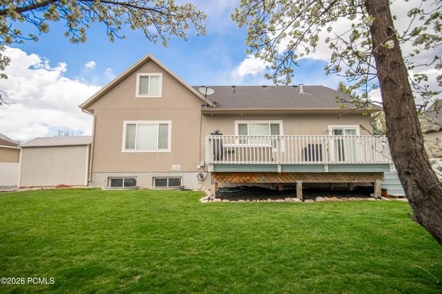 53 W 300, Midway, UT 84049
