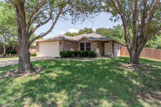9005 Glen Falls Lane, Denton, TX 76210