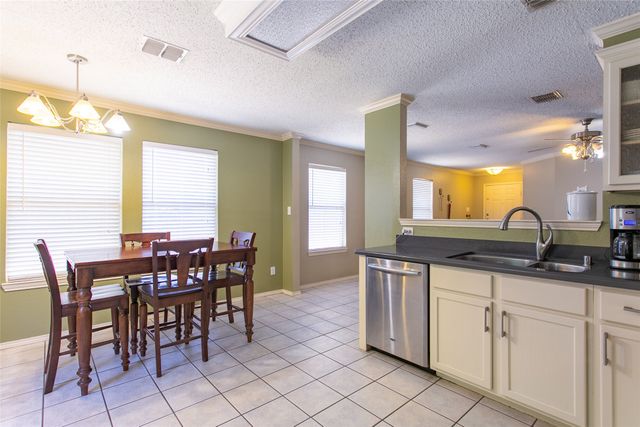 9005 Glen Falls Lane, Denton, TX 76210