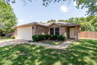 9005 Glen Falls Lane, Denton, TX 76210