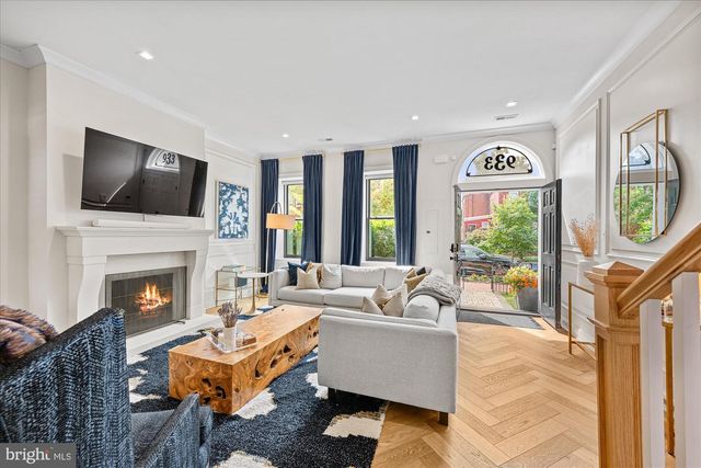 933 O ST NW, Washington, DC 20001