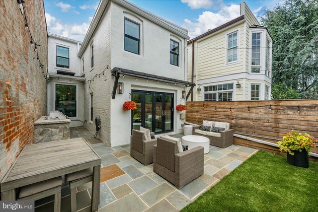 933 O ST NW, Washington, DC 20001