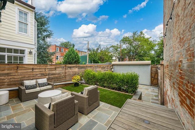 933 O ST NW, Washington, DC 20001