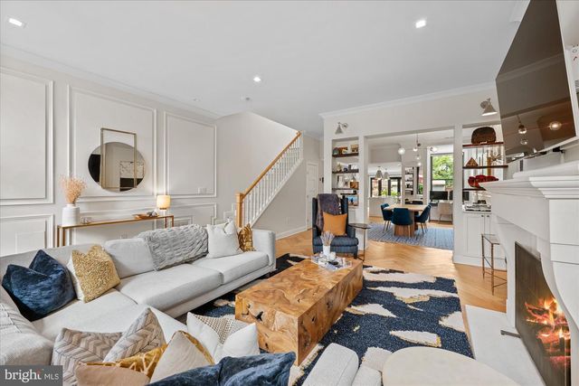 933 O ST NW, Washington, DC 20001