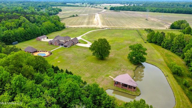 3375 N Ratliff Road, Jackson, MS 39209