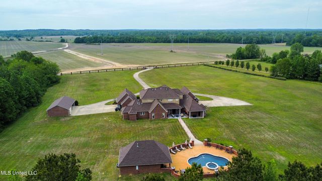 3375 N Ratliff Road, Jackson, MS 39209