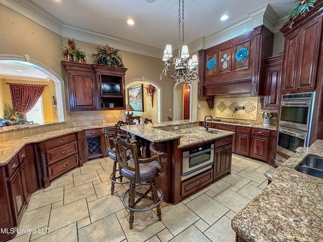 3375 N Ratliff Road, Jackson, MS 39209