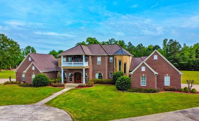 3375 N Ratliff Road, Jackson, MS 39209