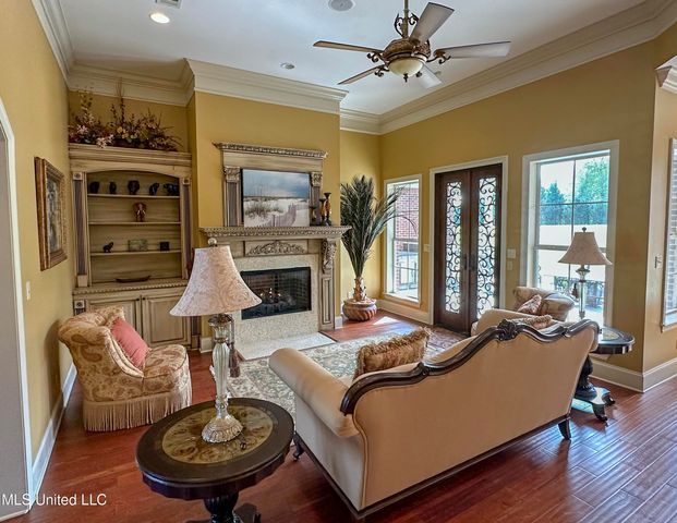 3375 N Ratliff Road, Jackson, MS 39209