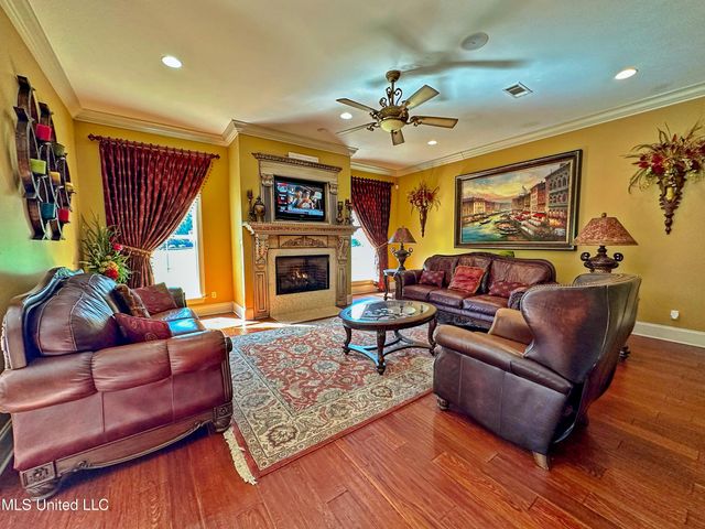 3375 N Ratliff Road, Jackson, MS 39209