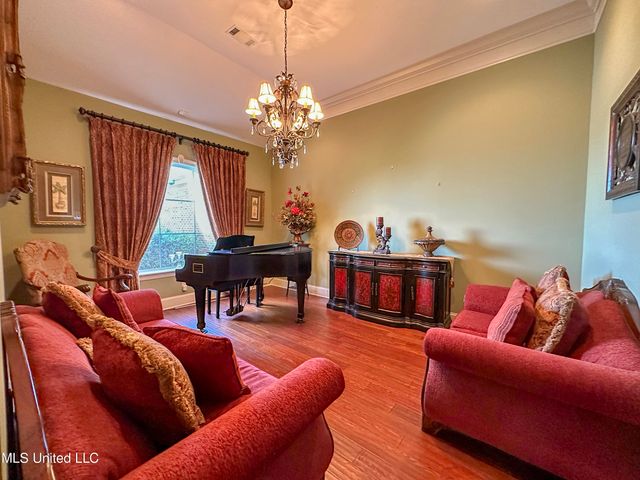 3375 N Ratliff Road, Jackson, MS 39209