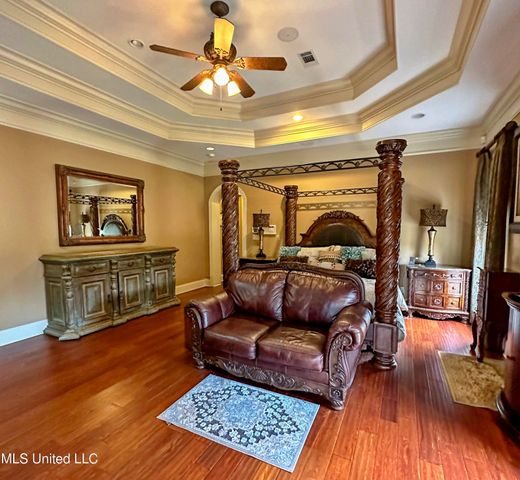 3375 N Ratliff Road, Jackson, MS 39209
