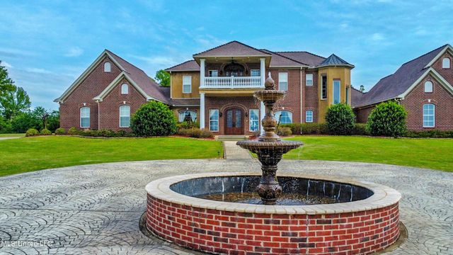 3375 N Ratliff Road, Jackson, MS 39209