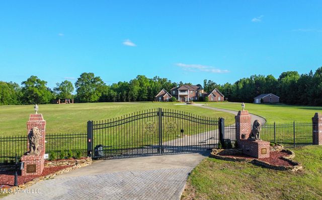 3375 N Ratliff Road, Jackson, MS 39209