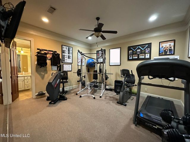 3375 N Ratliff Road, Jackson, MS 39209
