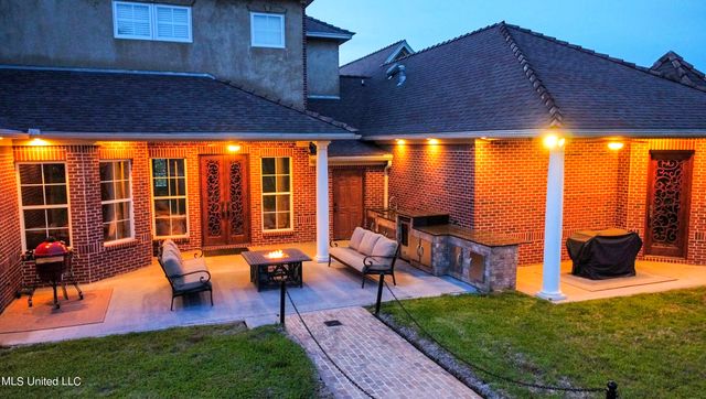 3375 N Ratliff Road, Jackson, MS 39209