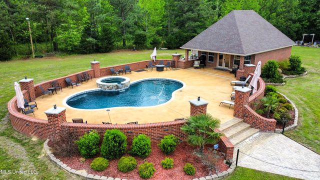 3375 N Ratliff Road, Jackson, MS 39209