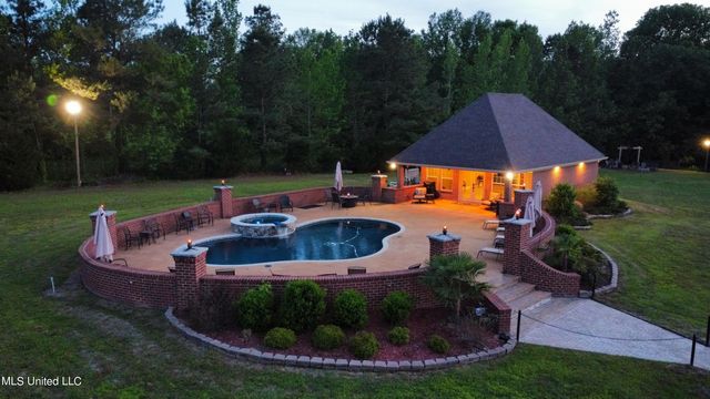 3375 N Ratliff Road, Jackson, MS 39209