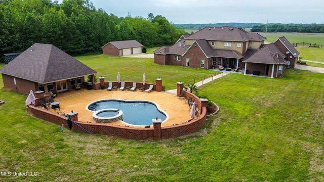 3375 N Ratliff Road, Jackson, MS 39209