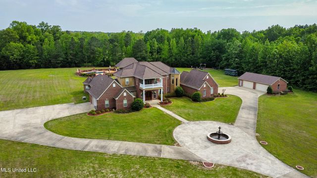 3375 N Ratliff Road, Jackson, MS 39209