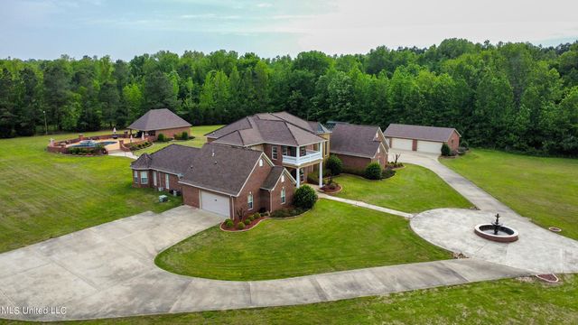 3375 N Ratliff Road, Jackson, MS 39209