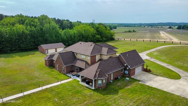 3375 N Ratliff Road, Jackson, MS 39209