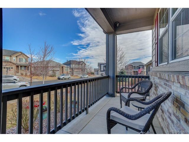 7242 S Old Hammer Ct, Aurora, CO 80016