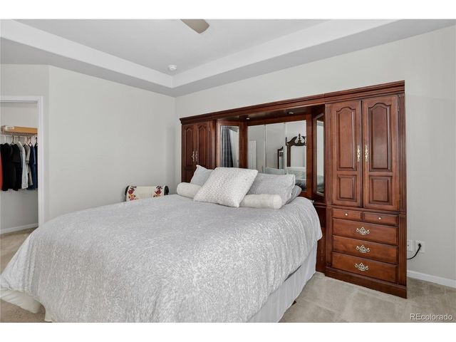 7242 S Old Hammer Ct, Aurora, CO 80016