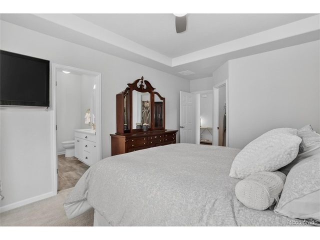 7242 S Old Hammer Ct, Aurora, CO 80016