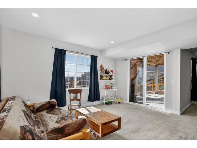 7242 S Old Hammer Ct, Aurora, CO 80016