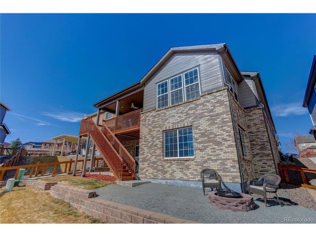 7242 S Old Hammer Ct, Aurora, CO 80016