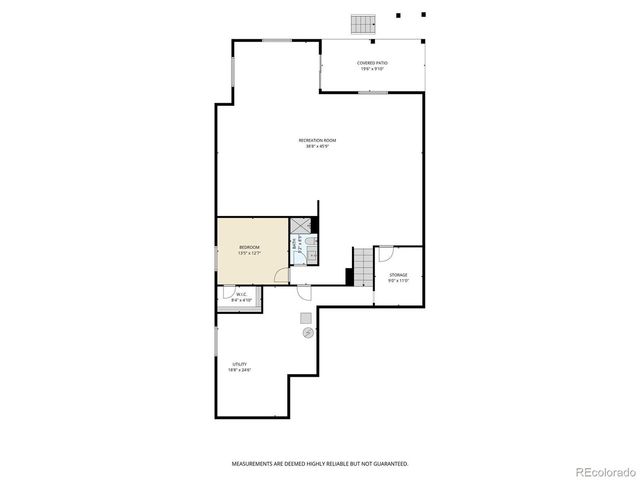 7242 S Old Hammer Ct, Aurora, CO 80016