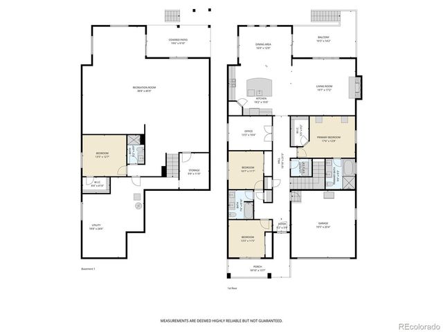 7242 S Old Hammer Ct, Aurora, CO 80016