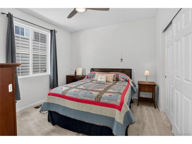 7242 S Old Hammer Ct, Aurora, CO 80016