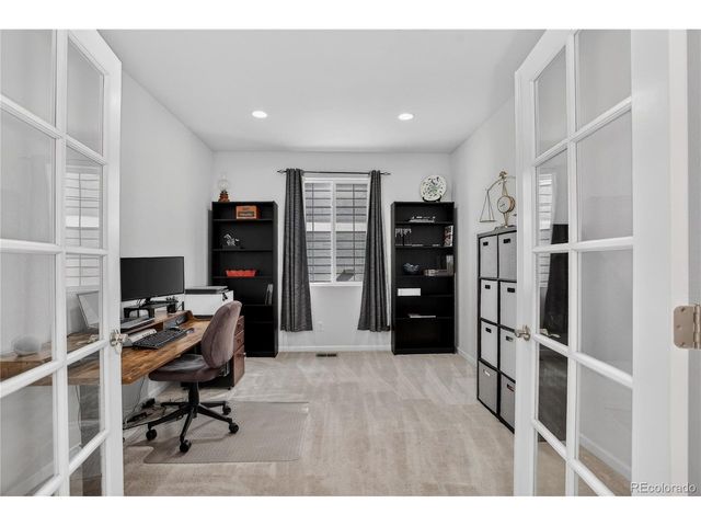 7242 S Old Hammer Ct, Aurora, CO 80016