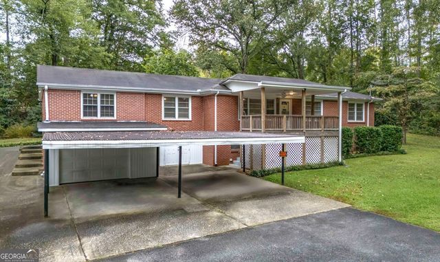7146 Old Beulah Road, Lithia Springs, GA 30122