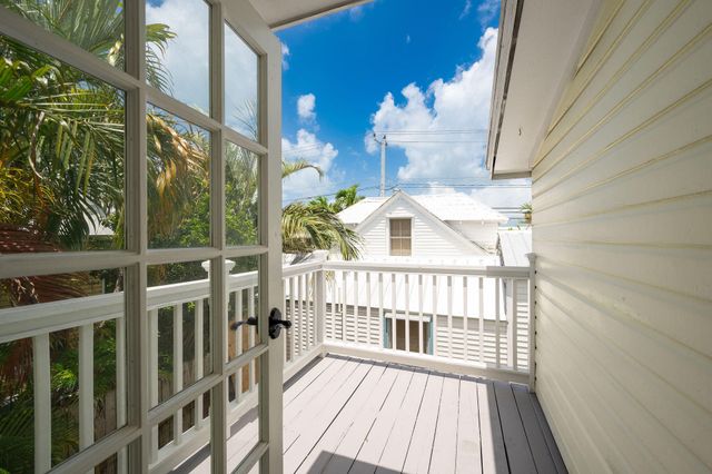 1121 Elgin Lane, Key West, FL 33040