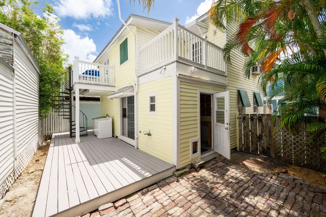 1121 Elgin Lane, Key West, FL 33040