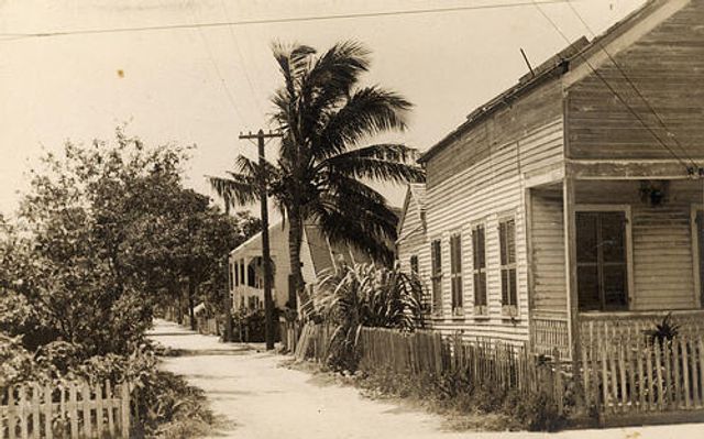 1121 Elgin Lane, Key West, FL 33040